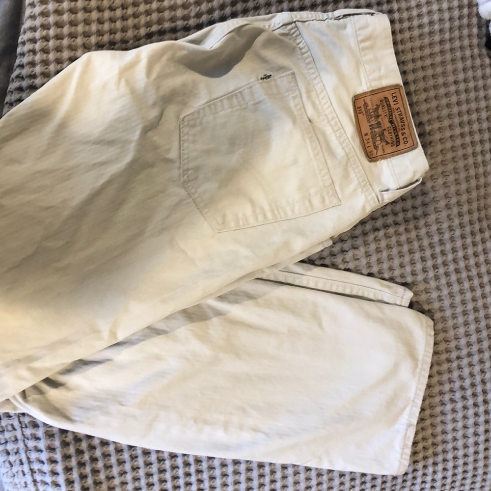 Men’s Levi’s 513